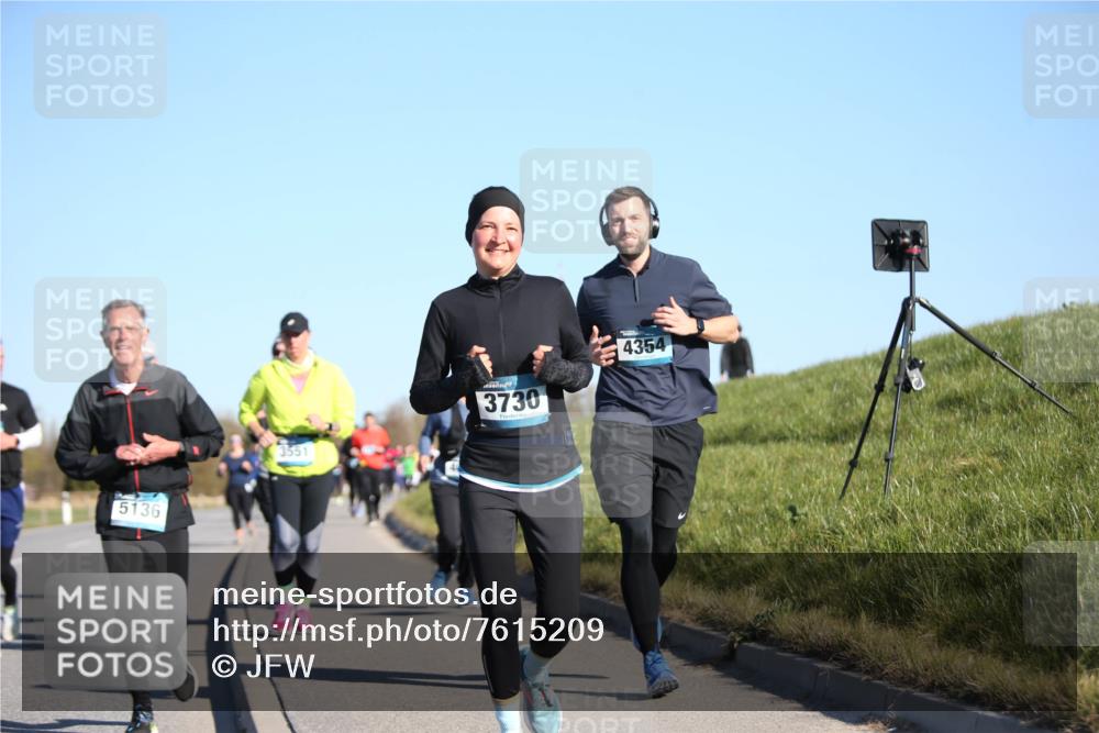 06.04.2025 - 44. Internationalen Wilhelmsburger Insellauf Jannik Wohlers http://msf.ph/oto/7615209 06.04.2025 09:33:26 Laufen 5136, 3551, 3730, 4354 meine-sportfotos.de