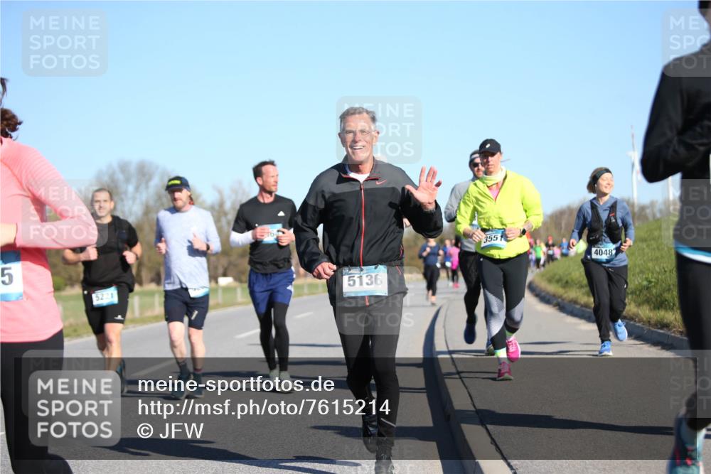 06.04.2025 - 44. Internationalen Wilhelmsburger Insellauf Jannik Wohlers http://msf.ph/oto/7615214 06.04.2025 09:33:27 Laufen 5, 5221, 5136, 355, 4048 meine-sportfotos.de