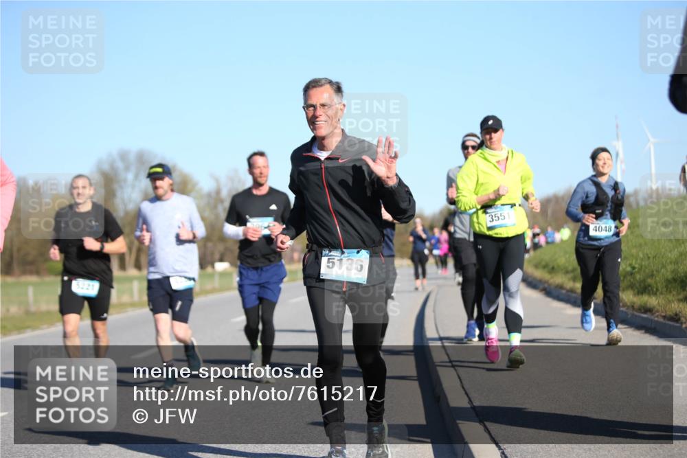 06.04.2025 - 44. Internationalen Wilhelmsburger Insellauf Jannik Wohlers http://msf.ph/oto/7615217 06.04.2025 09:33:27 Laufen 5221, 5136, 3551, 4048 meine-sportfotos.de