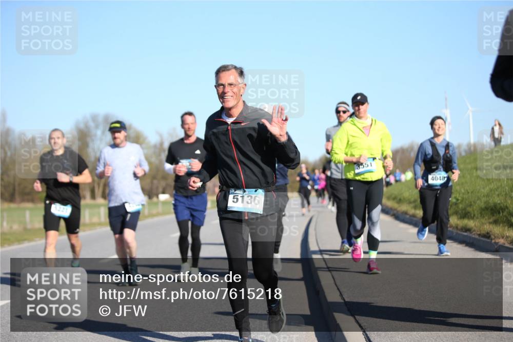 06.04.2025 - 44. Internationalen Wilhelmsburger Insellauf Jannik Wohlers http://msf.ph/oto/7615218 06.04.2025 09:33:27 Laufen 5221, 5136, 3551, 4048 meine-sportfotos.de