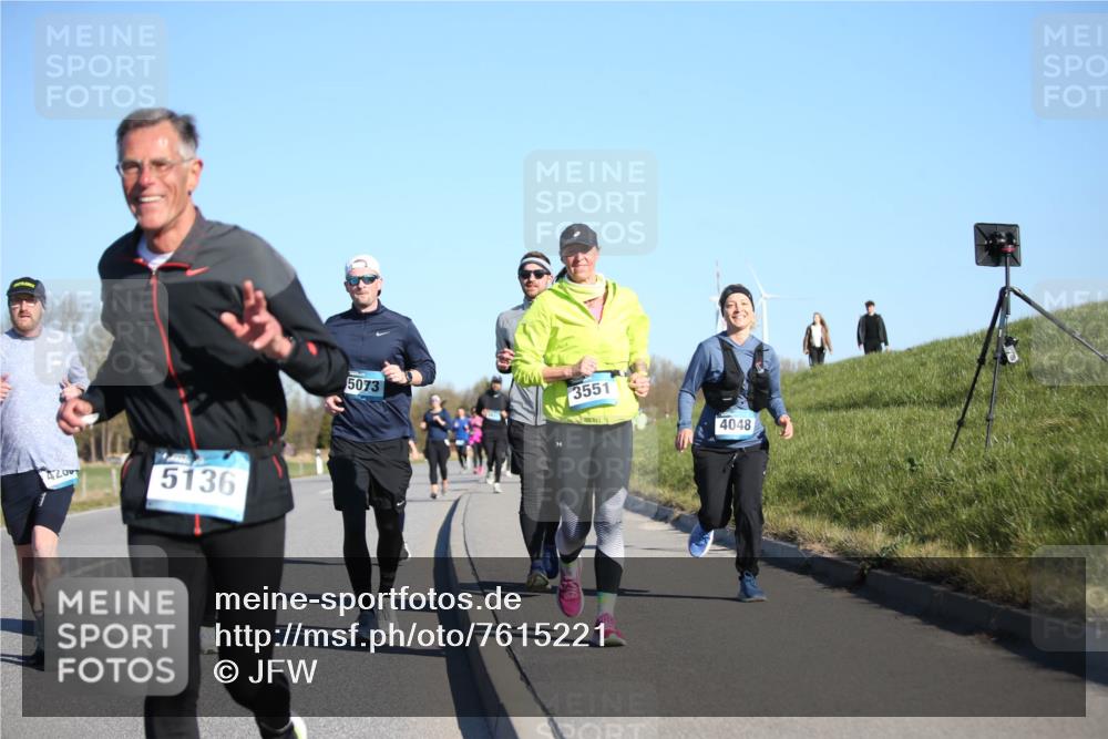 06.04.2025 - 44. Internationalen Wilhelmsburger Insellauf Jannik Wohlers http://msf.ph/oto/7615221 06.04.2025 09:33:28 Laufen 4200, 5136, 5073, 3551, 4048 meine-sportfotos.de