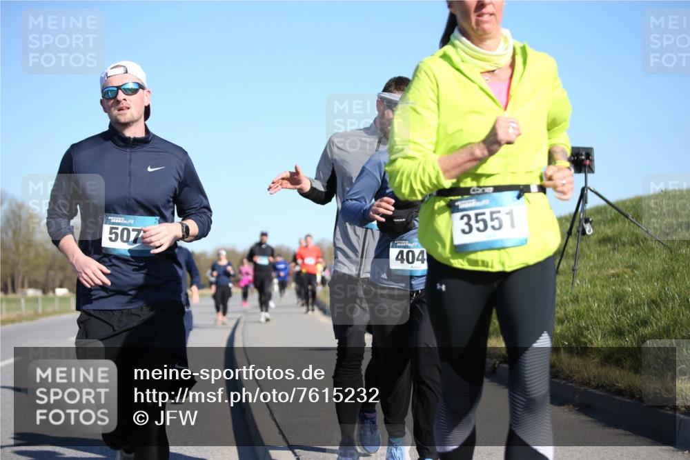 06.04.2025 - 44. Internationalen Wilhelmsburger Insellauf Jannik Wohlers http://msf.ph/oto/7615232 06.04.2025 09:33:30 Laufen 507, 404, 3551 meine-sportfotos.de