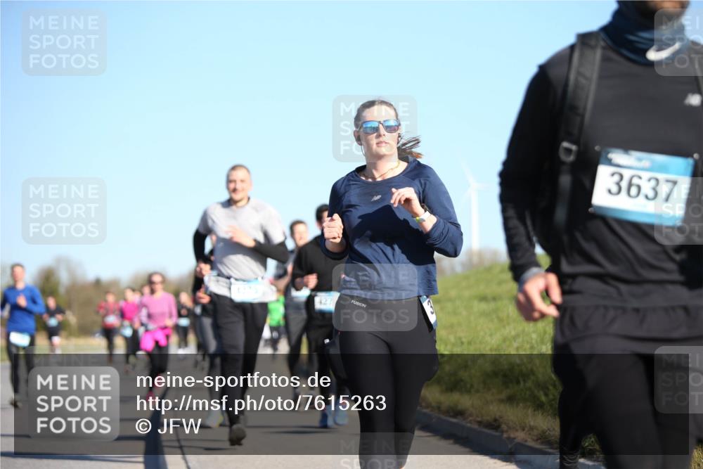 06.04.2025 - 44. Internationalen Wilhelmsburger Insellauf Jannik Wohlers http://msf.ph/oto/7615263 06.04.2025 09:33:38 Laufen 427, 3637 meine-sportfotos.de