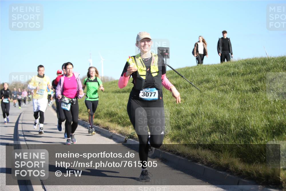 06.04.2025 - 44. Internationalen Wilhelmsburger Insellauf Jannik Wohlers http://msf.ph/oto/7615305 06.04.2025 09:33:48 Laufen 4183, 3638, 3077 meine-sportfotos.de