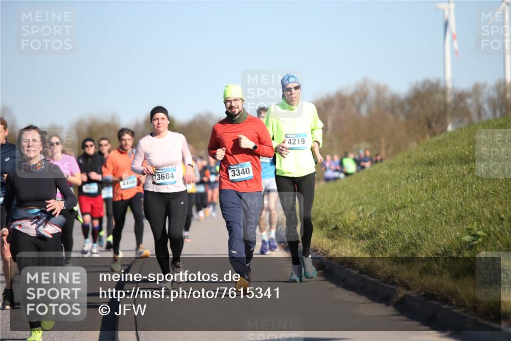 06.04.2025 - 44. Internationalen Wilhelmsburger Insellauf Jannik Wohlers http://msf.ph/oto/7615341 06.04.2025 09:33:57 Laufen 4456, 3684, 3340, 4219 meine-sportfotos.de