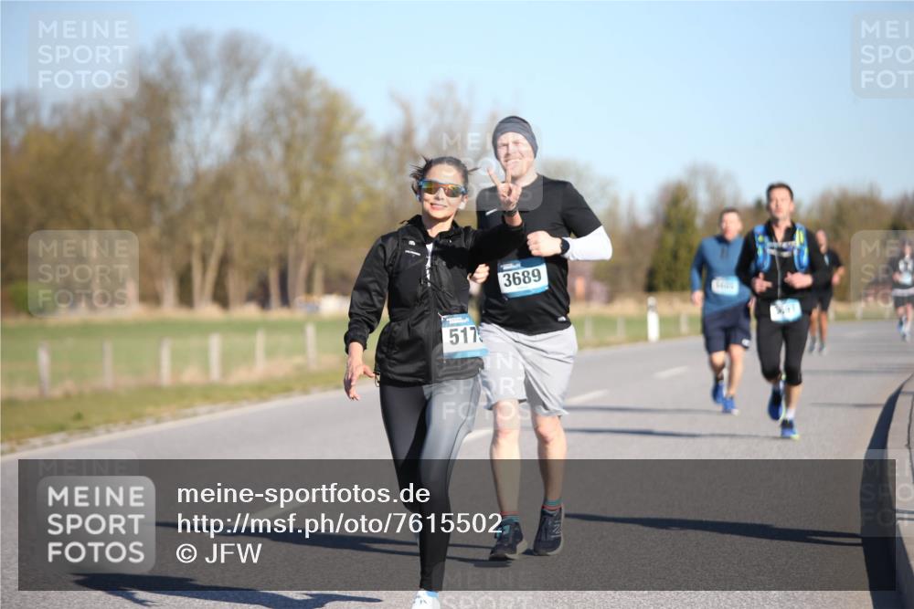06.04.2025 - 44. Internationalen Wilhelmsburger Insellauf Jannik Wohlers http://msf.ph/oto/7615502 06.04.2025 09:34:35 Laufen 5175, 3689, 1485 meine-sportfotos.de