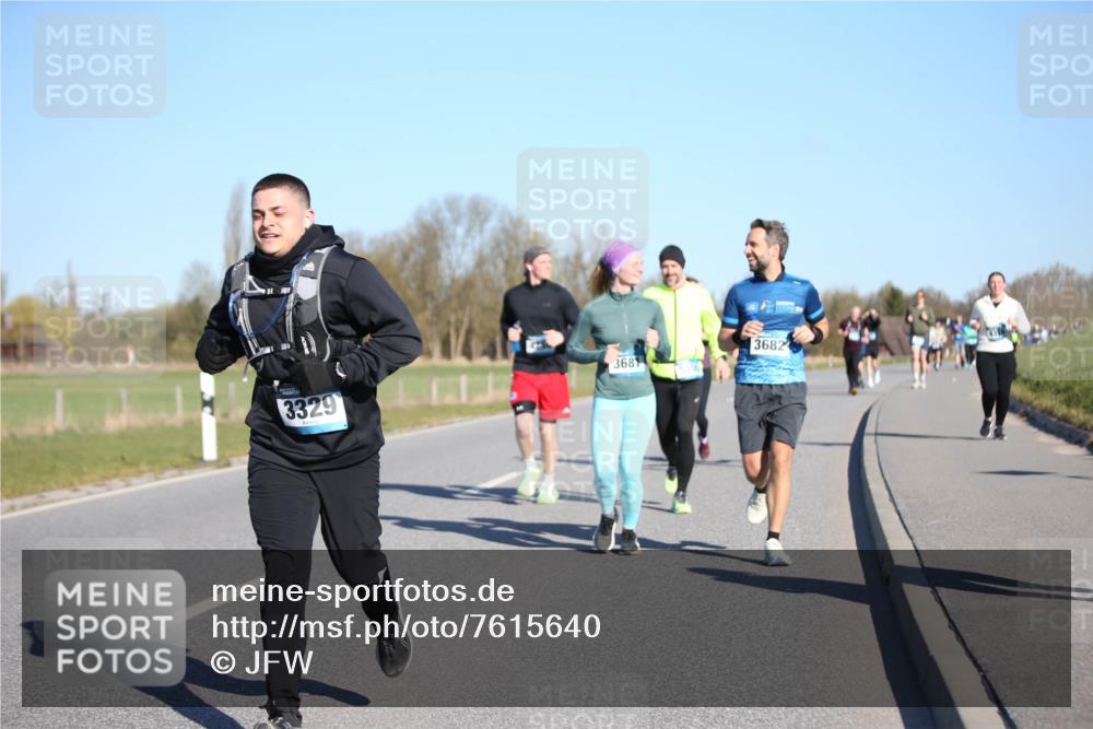 06.04.2025 - 44. Internationalen Wilhelmsburger Insellauf Jannik Wohlers http://msf.ph/oto/7615640 06.04.2025 09:35:12 Laufen 3329, 3681, 3682 meine-sportfotos.de