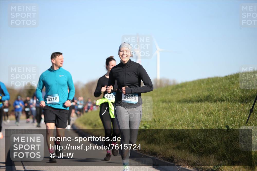 06.04.2025 - 44. Internationalen Wilhelmsburger Insellauf Jannik Wohlers http://msf.ph/oto/7615724 06.04.2025 09:35:37 Laufen 4218, 4217, 3695 meine-sportfotos.de