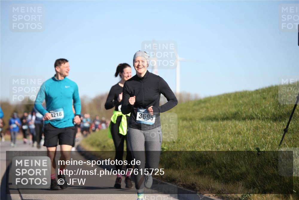 06.04.2025 - 44. Internationalen Wilhelmsburger Insellauf Jannik Wohlers http://msf.ph/oto/7615725 06.04.2025 09:35:37 Laufen 4218, 3695 meine-sportfotos.de