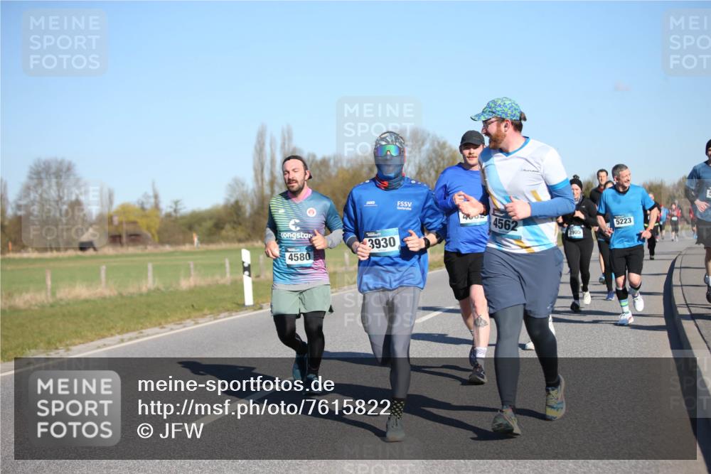 06.04.2025 - 44. Internationalen Wilhelmsburger Insellauf Jannik Wohlers http://msf.ph/oto/7615822 06.04.2025 09:35:57 Laufen 4562, 5223, 3905, 4580, 3930 meine-sportfotos.de