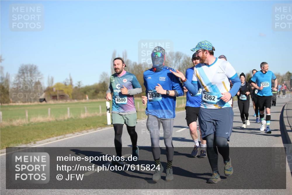 06.04.2025 - 44. Internationalen Wilhelmsburger Insellauf Jannik Wohlers http://msf.ph/oto/7615824 06.04.2025 09:35:57 Laufen 4580, 3930, 4562, 3905, 5223 meine-sportfotos.de