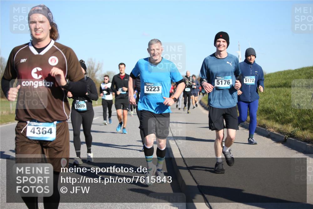 06.04.2025 - 44. Internationalen Wilhelmsburger Insellauf Jannik Wohlers http://msf.ph/oto/7615843 06.04.2025 09:35:59 Laufen 4364, 238, 3905, 5223, 5176, 5172 meine-sportfotos.de