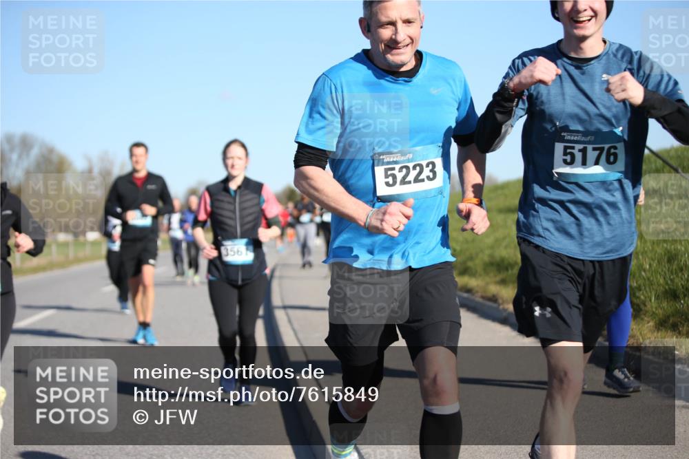 06.04.2025 - 44. Internationalen Wilhelmsburger Insellauf Jannik Wohlers http://msf.ph/oto/7615849 06.04.2025 09:36:00 Laufen 356, 5223, 5176 meine-sportfotos.de