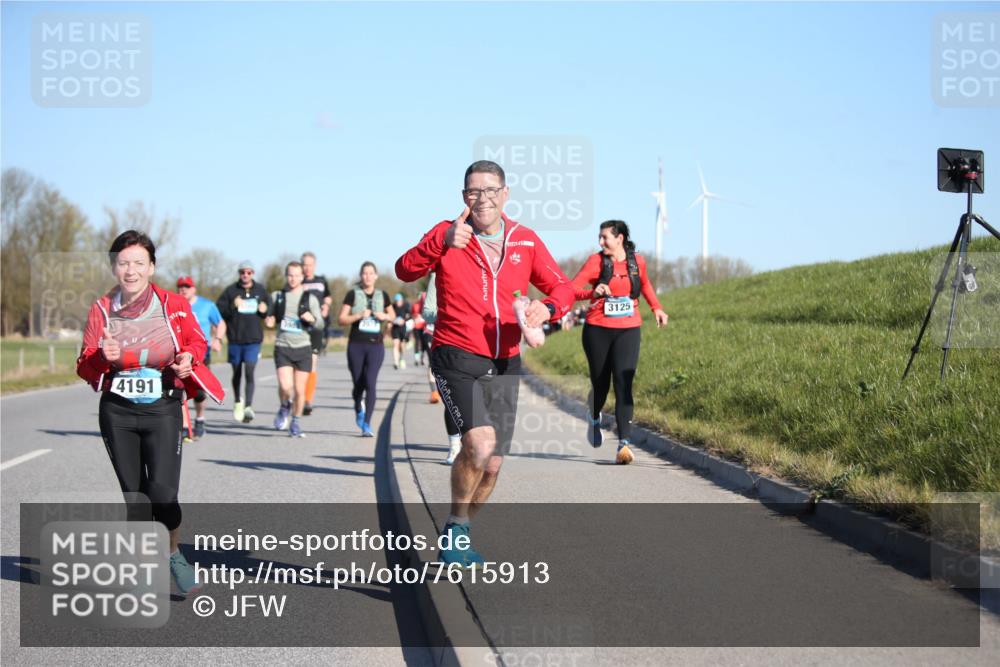 06.04.2025 - 44. Internationalen Wilhelmsburger Insellauf Jannik Wohlers http://msf.ph/oto/7615913 06.04.2025 09:36:14 Laufen 4191, 3125 meine-sportfotos.de