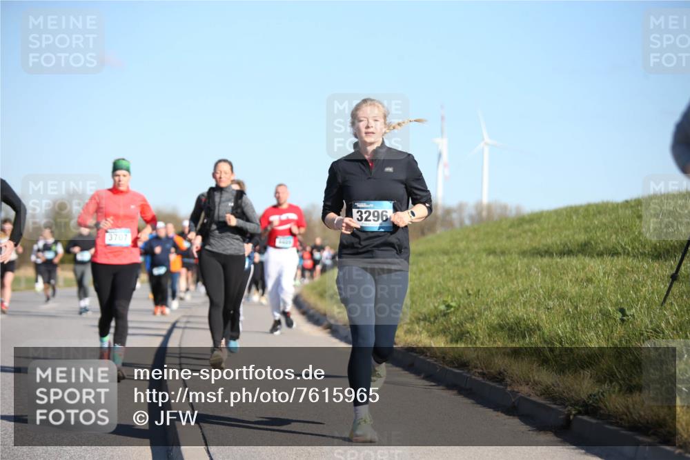 06.04.2025 - 44. Internationalen Wilhelmsburger Insellauf Jannik Wohlers http://msf.ph/oto/7615965 06.04.2025 09:36:27 Laufen 3707, 3296 meine-sportfotos.de