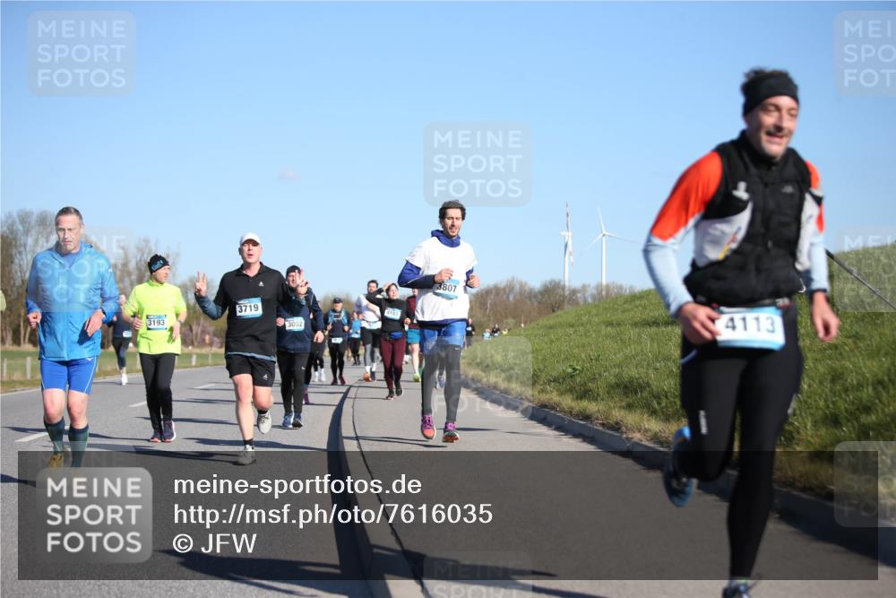 06.04.2025 - 44. Internationalen Wilhelmsburger Insellauf Jannik Wohlers http://msf.ph/oto/7616035 06.04.2025 09:36:42 Laufen 3193, 3719, 3002, 4187, 3807, 4113 meine-sportfotos.de