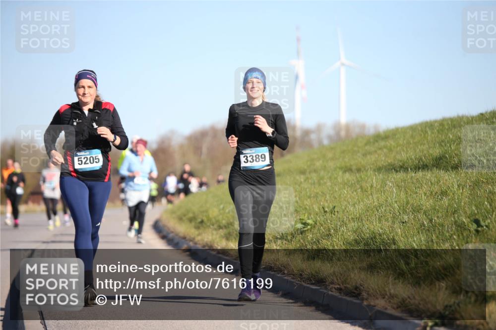 06.04.2025 - 44. Internationalen Wilhelmsburger Insellauf Jannik Wohlers http://msf.ph/oto/7616199 06.04.2025 09:37:15 Laufen 5205, 3389 meine-sportfotos.de