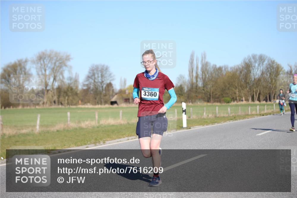 06.04.2025 - 44. Internationalen Wilhelmsburger Insellauf Jannik Wohlers http://msf.ph/oto/7616209 06.04.2025 09:37:17 Laufen 3360, 3157 meine-sportfotos.de