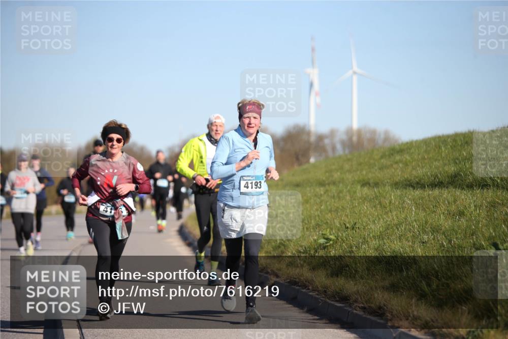 06.04.2025 - 44. Internationalen Wilhelmsburger Insellauf Jannik Wohlers http://msf.ph/oto/7616219 06.04.2025 09:37:21 Laufen 41, 4193 meine-sportfotos.de