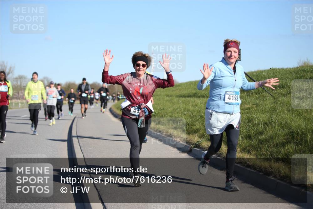 06.04.2025 - 44. Internationalen Wilhelmsburger Insellauf Jannik Wohlers http://msf.ph/oto/7616236 06.04.2025 09:37:24 Laufen 5106, 4193 meine-sportfotos.de