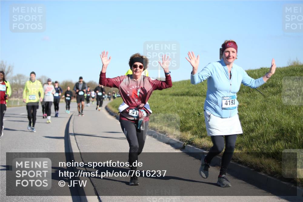 06.04.2025 - 44. Internationalen Wilhelmsburger Insellauf Jannik Wohlers http://msf.ph/oto/7616237 06.04.2025 09:37:24 Laufen 4193, 41 meine-sportfotos.de