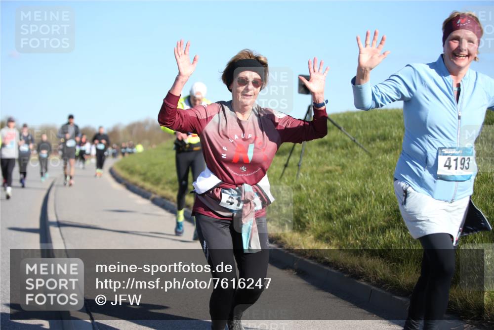 06.04.2025 - 44. Internationalen Wilhelmsburger Insellauf Jannik Wohlers http://msf.ph/oto/7616247 06.04.2025 09:37:25 Laufen 4193 meine-sportfotos.de