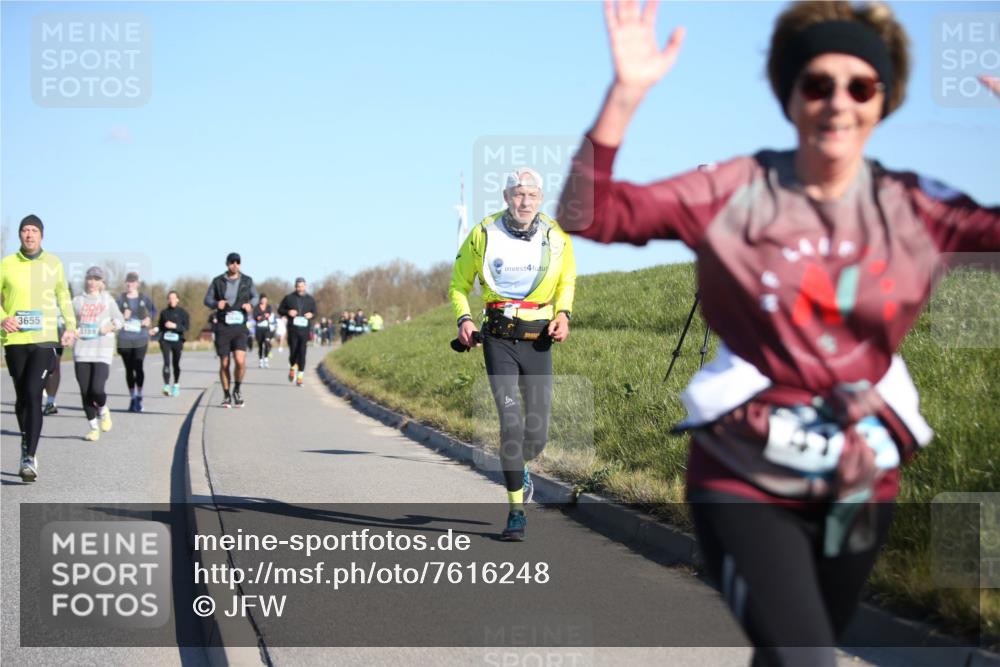 06.04.2025 - 44. Internationalen Wilhelmsburger Insellauf Jannik Wohlers http://msf.ph/oto/7616248 06.04.2025 09:37:26 Laufen 3655, 5189, 4 meine-sportfotos.de