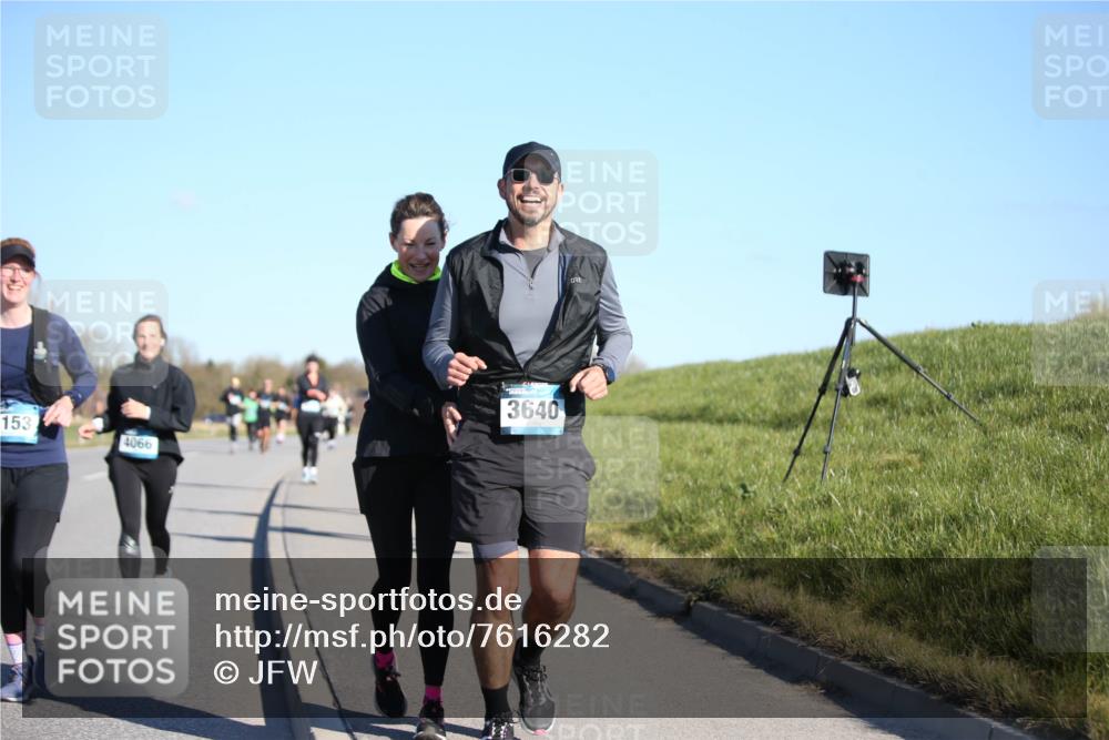 06.04.2025 - 44. Internationalen Wilhelmsburger Insellauf Jannik Wohlers http://msf.ph/oto/7616282 06.04.2025 09:37:33 Laufen 153, 4066, 3640 meine-sportfotos.de