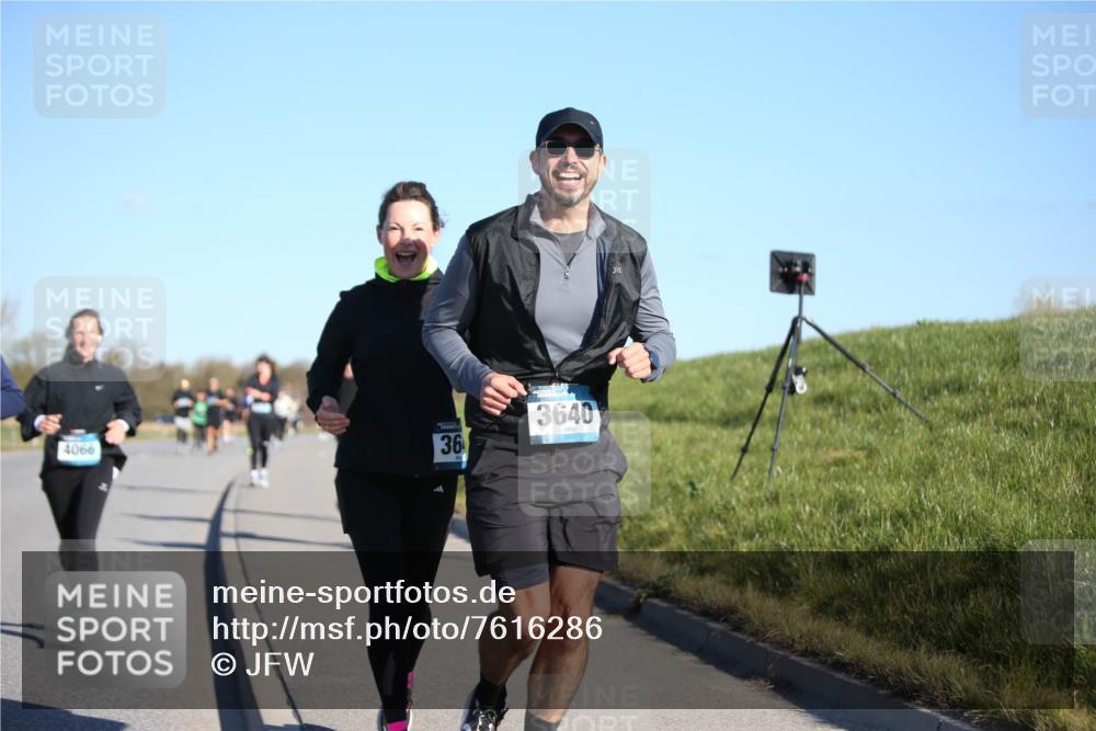 06.04.2025 - 44. Internationalen Wilhelmsburger Insellauf Jannik Wohlers http://msf.ph/oto/7616286 06.04.2025 09:37:33 Laufen 4066, 36, 3640 meine-sportfotos.de