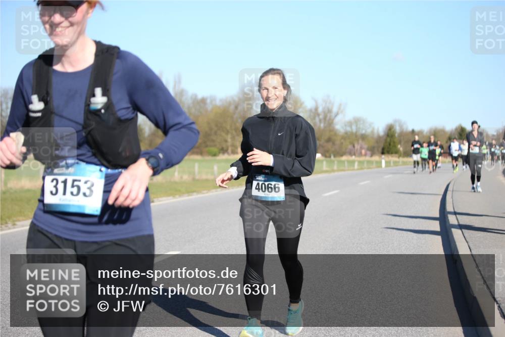 06.04.2025 - 44. Internationalen Wilhelmsburger Insellauf Jannik Wohlers http://msf.ph/oto/7616301 06.04.2025 09:37:35 Laufen 3153, 4066 meine-sportfotos.de