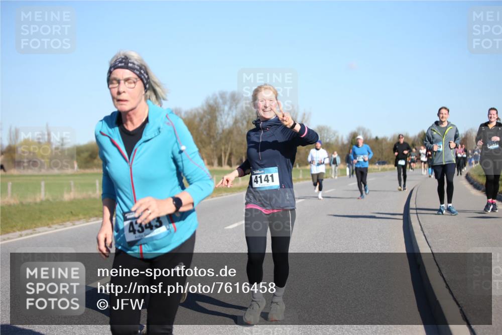 06.04.2025 - 44. Internationalen Wilhelmsburger Insellauf Jannik Wohlers http://msf.ph/oto/7616458 06.04.2025 09:38:17 Laufen 4343, 4141, 3032 meine-sportfotos.de