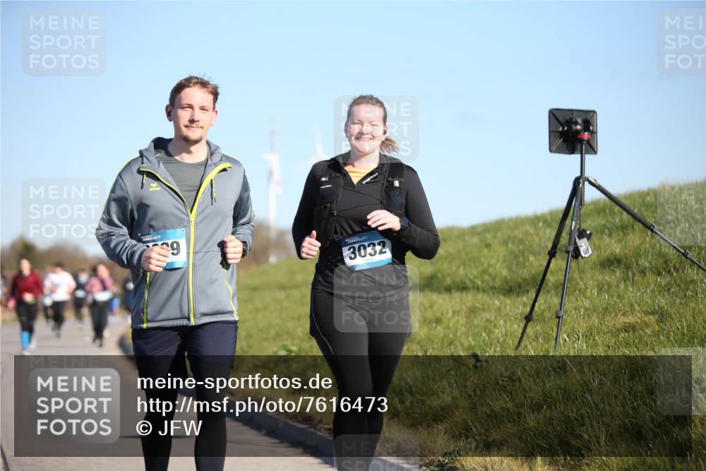 06.04.2025 - 44. Internationalen Wilhelmsburger Insellauf Jannik Wohlers http://msf.ph/oto/7616473 06.04.2025 09:38:20 Laufen 3032 meine-sportfotos.de