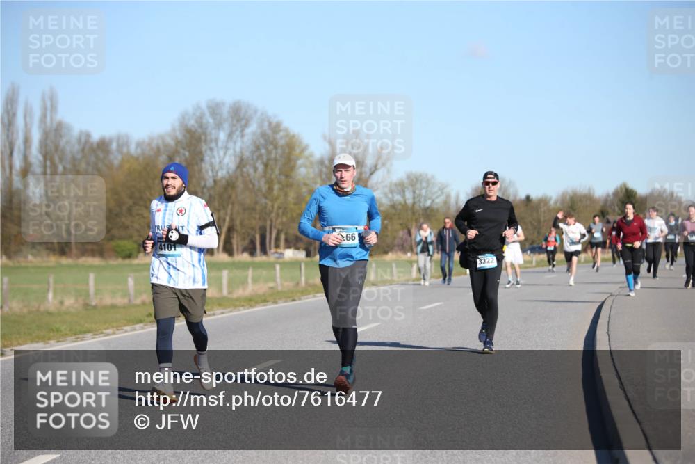 06.04.2025 - 44. Internationalen Wilhelmsburger Insellauf Jannik Wohlers http://msf.ph/oto/7616477 06.04.2025 09:38:21 Laufen 4101, 66, 3322 meine-sportfotos.de