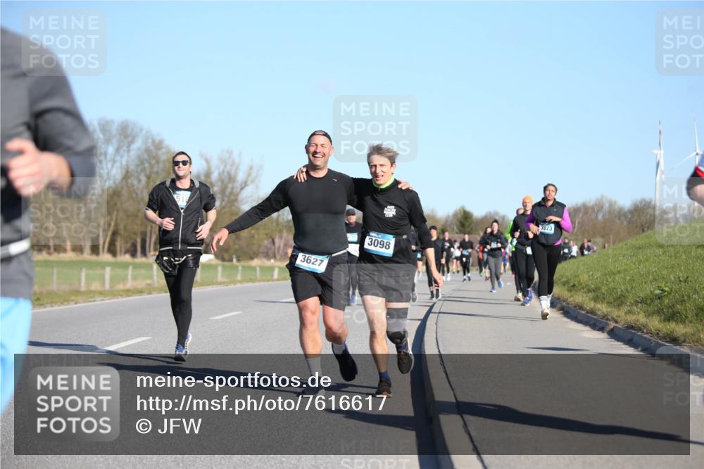 06.04.2025 - 44. Internationalen Wilhelmsburger Insellauf Jannik Wohlers http://msf.ph/oto/7616617 06.04.2025 09:38:55 Laufen 3627, 3098, 3373 meine-sportfotos.de