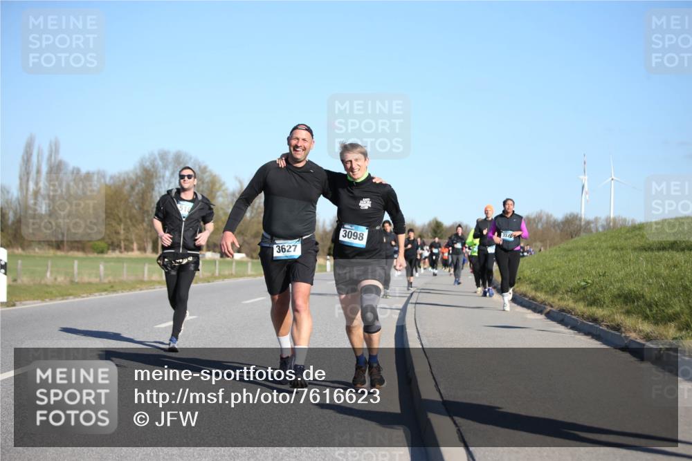 06.04.2025 - 44. Internationalen Wilhelmsburger Insellauf Jannik Wohlers http://msf.ph/oto/7616623 06.04.2025 09:38:56 Laufen 3627, 3098, 337 meine-sportfotos.de