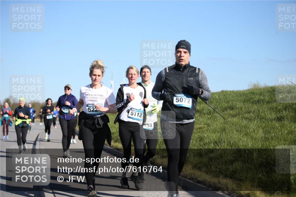 06.04.2025 - 44. Internationalen Wilhelmsburger Insellauf Jannik Wohlers http://msf.ph/oto/7616764 06.04.2025 09:39:30 Laufen 3622, 522, 5112, 05, 5072 meine-sportfotos.de