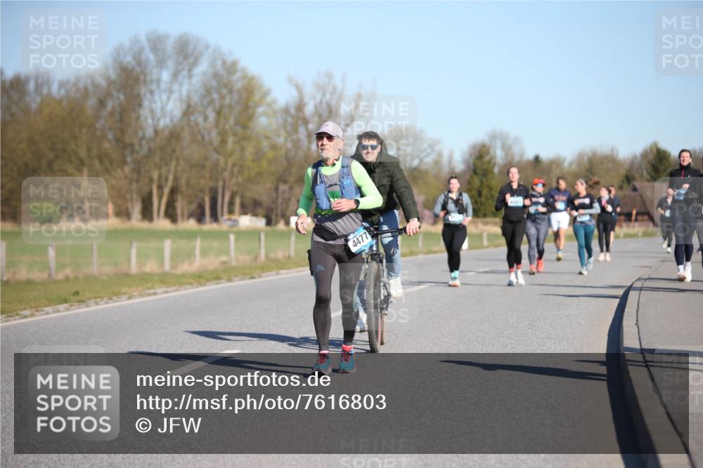 06.04.2025 - 44. Internationalen Wilhelmsburger Insellauf Jannik Wohlers http://msf.ph/oto/7616803 06.04.2025 09:39:41 Laufen 44774 meine-sportfotos.de