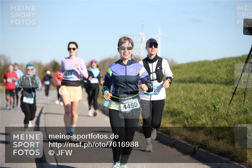 06.04.2025 - 44. Internationalen Wilhelmsburger Insellauf Jannik Wohlers http://msf.ph/oto/7616988 06.04.2025 09:40:26 Laufen 34517, 50, 4490 meine-sportfotos.de