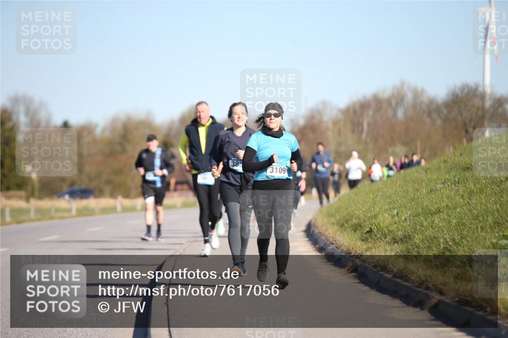 06.04.2025 - 44. Internationalen Wilhelmsburger Insellauf Jannik Wohlers http://msf.ph/oto/7617056 06.04.2025 09:40:45 Laufen 360, 38, 3109 meine-sportfotos.de