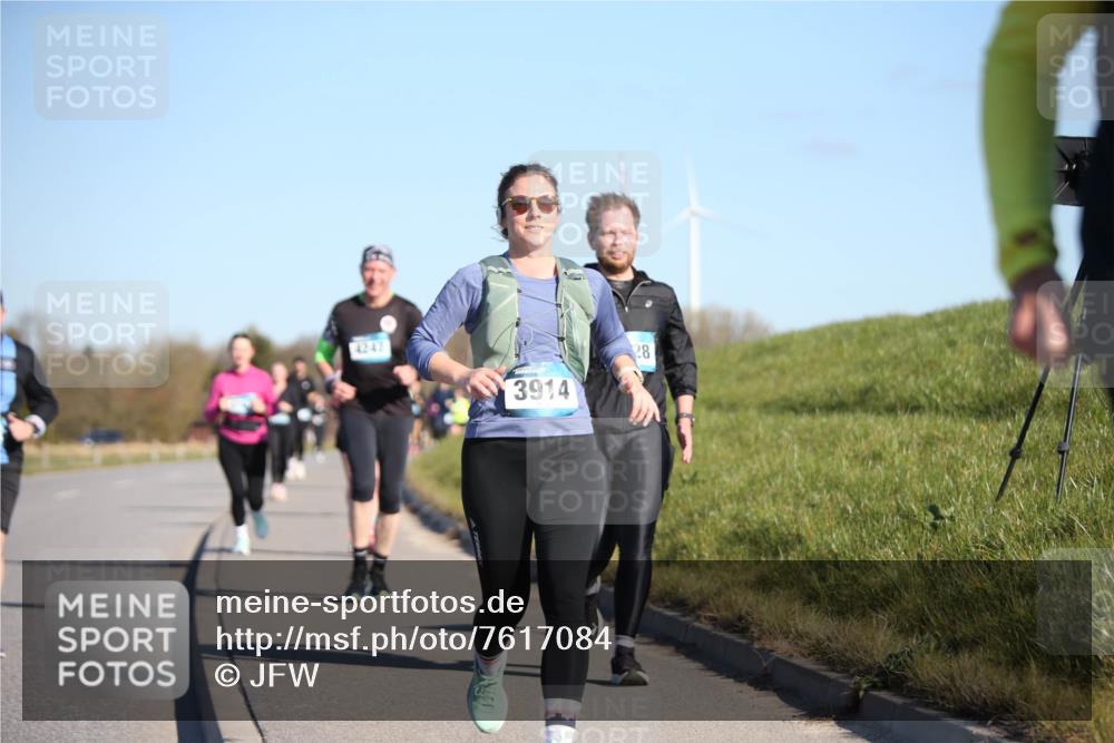 06.04.2025 - 44. Internationalen Wilhelmsburger Insellauf Jannik Wohlers http://msf.ph/oto/7617084 06.04.2025 09:40:56 Laufen 4247, 3914, 28 meine-sportfotos.de