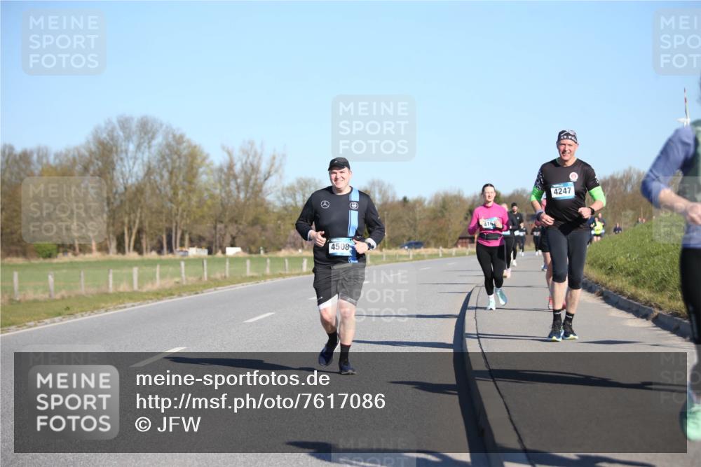 06.04.2025 - 44. Internationalen Wilhelmsburger Insellauf Jannik Wohlers http://msf.ph/oto/7617086 06.04.2025 09:40:57 Laufen 4508, 416, 4247 meine-sportfotos.de