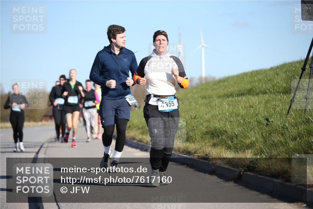 06.04.2025 - 44. Internationalen Wilhelmsburger Insellauf Jannik Wohlers http://msf.ph/oto/7617160 06.04.2025 09:41:21 Laufen 407, 4355, 10 meine-sportfotos.de
