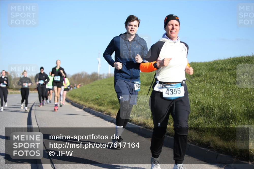 06.04.2025 - 44. Internationalen Wilhelmsburger Insellauf Jannik Wohlers http://msf.ph/oto/7617164 06.04.2025 09:41:24 Laufen 407, 4355 meine-sportfotos.de