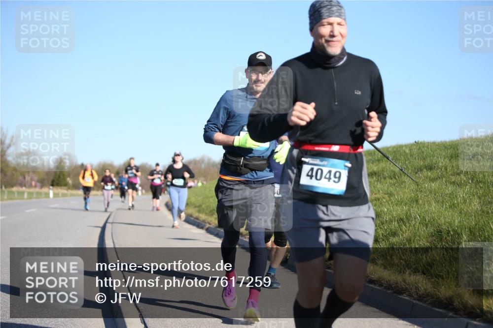 06.04.2025 - 44. Internationalen Wilhelmsburger Insellauf Jannik Wohlers http://msf.ph/oto/7617259 06.04.2025 09:41:52 Laufen 4049 meine-sportfotos.de