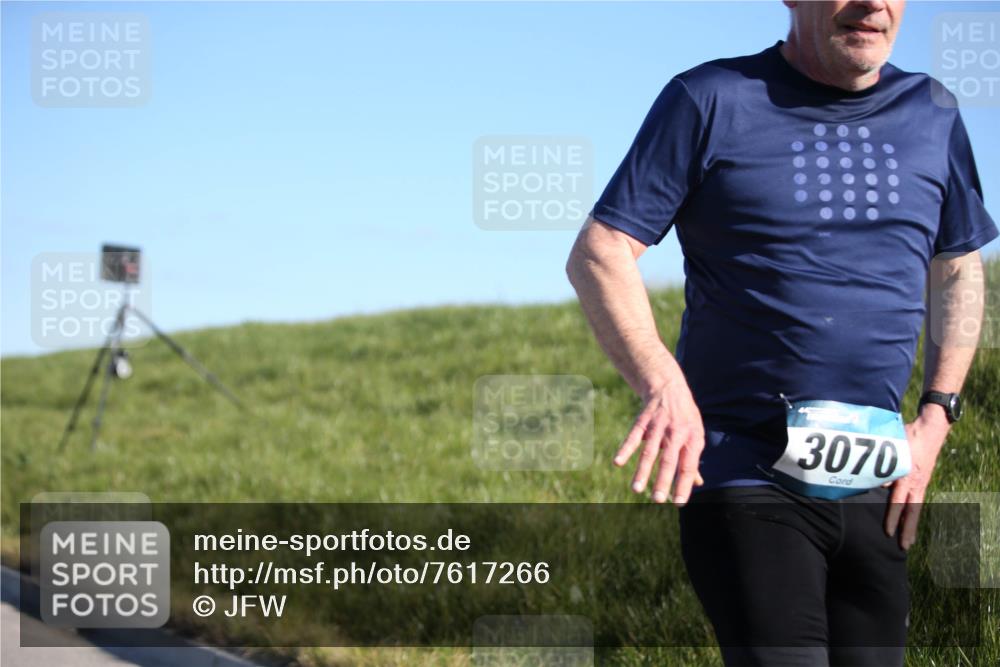 06.04.2025 - 44. Internationalen Wilhelmsburger Insellauf Jannik Wohlers http://msf.ph/oto/7617266 06.04.2025 09:41:55 Laufen 3070 meine-sportfotos.de