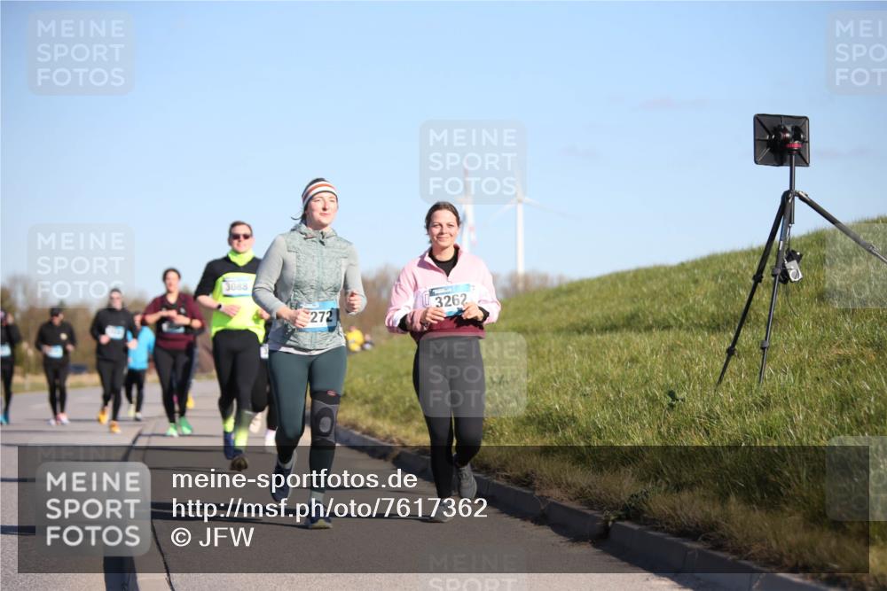 06.04.2025 - 44. Internationalen Wilhelmsburger Insellauf Jannik Wohlers http://msf.ph/oto/7617362 06.04.2025 09:42:28 Laufen 3088, 272, 3262 meine-sportfotos.de