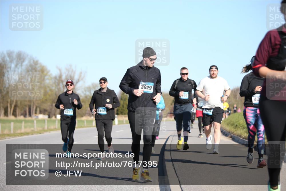 06.04.2025 - 44. Internationalen Wilhelmsburger Insellauf Jannik Wohlers http://msf.ph/oto/7617395 06.04.2025 09:42:36 Laufen 42811, 5158, 3929, 980, 382, 3725, 42 meine-sportfotos.de