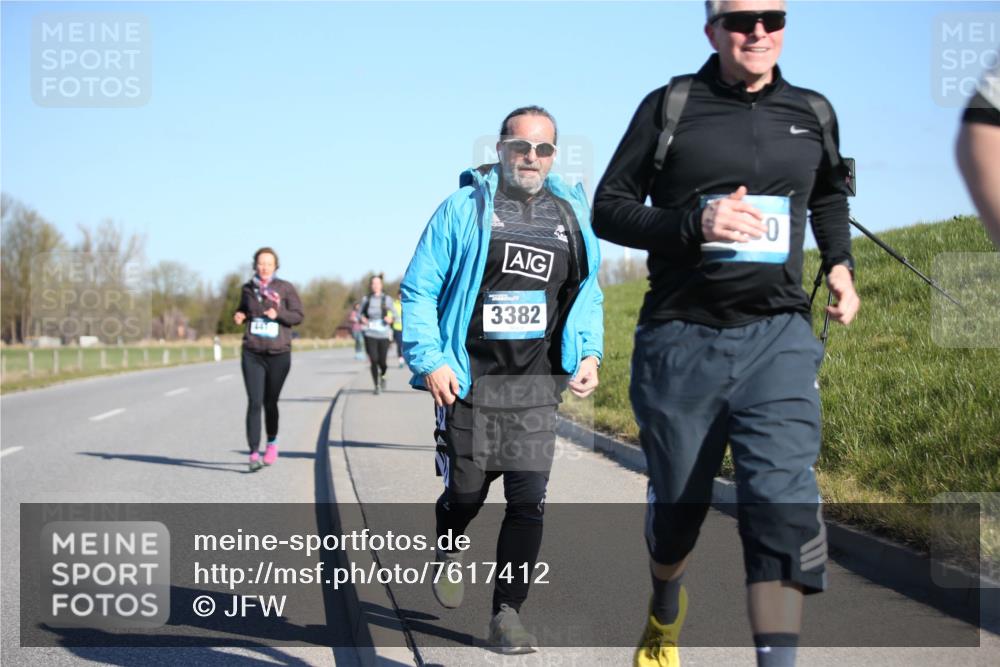 06.04.2025 - 44. Internationalen Wilhelmsburger Insellauf Jannik Wohlers http://msf.ph/oto/7617412 06.04.2025 09:42:42 Laufen 0, 3382 meine-sportfotos.de