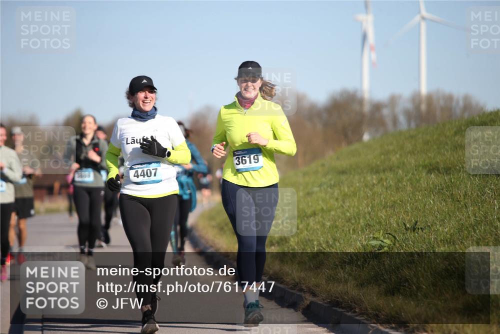 06.04.2025 - 44. Internationalen Wilhelmsburger Insellauf Jannik Wohlers http://msf.ph/oto/7617447 06.04.2025 09:42:52 Laufen 4407, 3619 meine-sportfotos.de