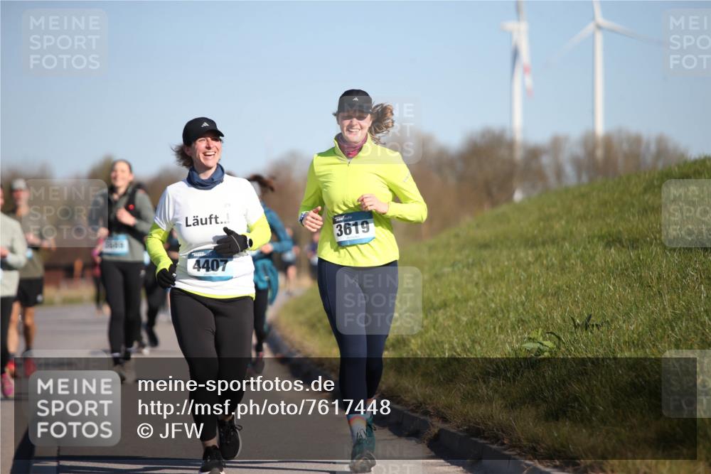 06.04.2025 - 44. Internationalen Wilhelmsburger Insellauf Jannik Wohlers http://msf.ph/oto/7617448 06.04.2025 09:42:52 Laufen 4407, 3619 meine-sportfotos.de